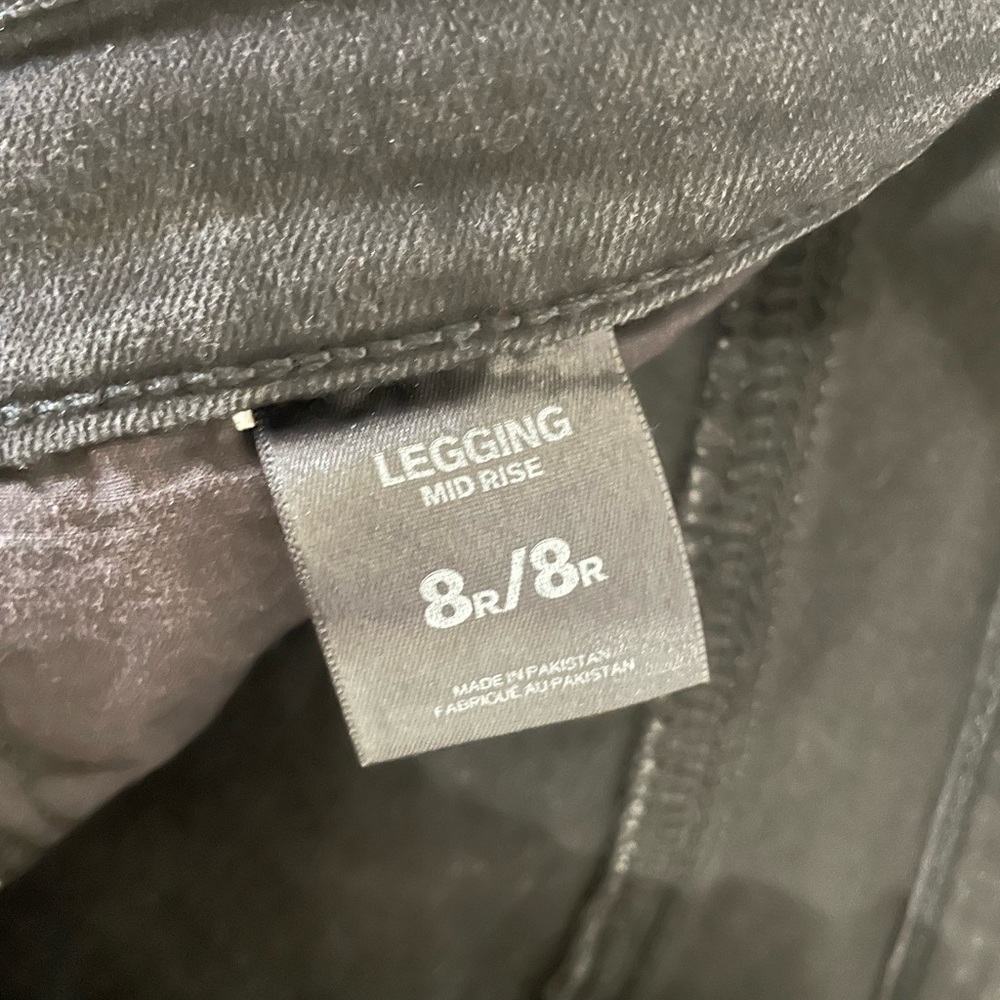 Express jeans - Picture 4 of 6
